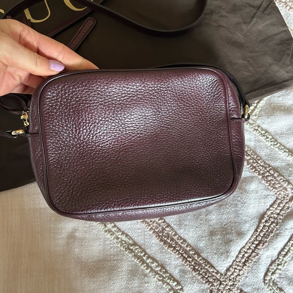 Gucci Soho Disco - Picture 6 of 10